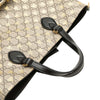 Gucci Small GG Supreme Bees Soft Tote Secondhand