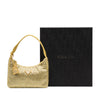 Prada Mini Satin Crystal Re Edition 2000 Shoulder Bag Secondhand