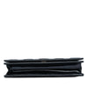Dior Patent Cannage Lady Dior Chain Convertible Clutch Secondhand