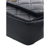 Chanel Small Quilted Lambskin Private Affair Camellia Flap Secondhand