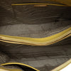Prada Large Saffiano Lux Promenade Satchel Secondhand