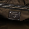 Prada Tessuto Reversible Tote Secondhand