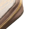Louis Vuitton Monogram Giant Zippy Coin Purse Secondhand