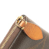 Louis Vuitton Monogram Giant Zippy Coin Purse Secondhand
