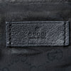 Gucci GG Canvas Web Tote Secondhand