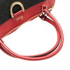 Gucci GG Canvas Abbey D Ring Tote Secondhand
