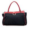 Gucci GG Canvas Abbey D Ring Tote Secondhand