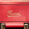 Gucci GG Canvas Abbey D Ring Tote Secondhand