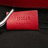 Gucci GG Canvas Abbey D Ring Tote Secondhand