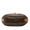 Louis Vuitton Monogram Tulum GM Secondhand