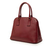 Prada Medium Saffiano Lux Open Promenade Satchel Secondhand