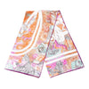 Hermès Brides de Gala Finesse Silk Scarf 90 Secondhand