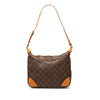Louis Vuitton Monogram Boulogne 30 Secondhand