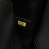Chanel Medium Quilted Tweed Caviar Boy Flap Secondhand