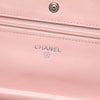 Chanel CC Caviar Wallet On Chain Secondhand