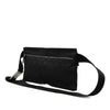 Gucci GG Canvas Double Pocket Belt Bag Secondhand