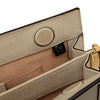 Gucci Small Calfskin Web Ophidia Chain Crossbody Secondhand