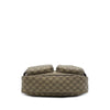 Gucci GG Supreme Double Pocket Crossbody Secondhand