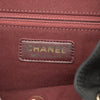 Chanel Caviar Business Affinity Backpack Secondhand