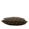 Fendi Zucca Canvas Crossbody Secondhand