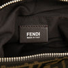 Fendi Zucca Canvas Crossbody Secondhand
