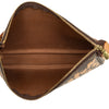Louis Vuitton Stephen Sprouse Monogram Graffiti Pochette Accessoires Secondhand