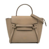 Celine Pico Grained Calfskin Belt Bag Secondhand