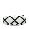 Chanel Medium Crochet Calfskin 19 Flap Secondhand