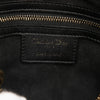 Dior Medium Lambskin Cannage Studded Supple Lady Dior Secondhand