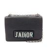 Secondhand Dior Canyon Grained Lambskin Mosaic J Adior Chain Flap