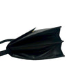 Saint Laurent Chevron Leather Crossbody Secondhand