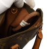 Louis Vuitton Monogram Mini Speedy HL Secondhand