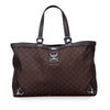 Gucci GG Nylon Abbey D Ring Tote Secondhand