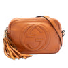 Gucci Leather Soho Disco Crossbody Secondhand