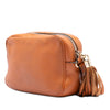 Gucci Leather Soho Disco Crossbody Secondhand