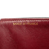 Chanel Medium Classic Lambskin Double Flap Secondhand