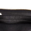 Chloé Ponyhair Dalmatian Print Clutch Secondhand
