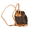 Louis Vuitton Monogram Mini Montsouris Secondhand