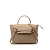 Celine Micro Grained Calfskin Belt Bag Secondhand