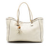 Gucci Calfskin Bella Tote Secondhand