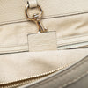 Gucci Calfskin Bella Tote Secondhand