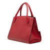 Prada Small Saffiano Cuir Monochrome Top Handle Tote Secondhand