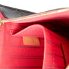 Louis Vuitton Monogram Neverfull MM Pouch Secondhand