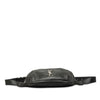 Saint Laurent Smooth Calfskin Monogram Belt Bag Secondhand