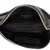 Saint Laurent Smooth Calfskin Monogram Belt Bag Secondhand