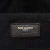 Saint Laurent Smooth Calfskin Monogram Belt Bag Secondhand