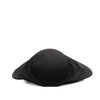 Jacquemus Raffia Effect Nylon and Polyester Le Bambola Bucket Bag Secondhand