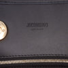 Jacquemus Raffia Effect Nylon and Polyester Le Bambola Bucket Bag Secondhand