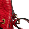 Louis Vuitton Epi Petit Noe Secondhand