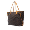 Louis Vuitton Monogram Neverfull MM Secondhand